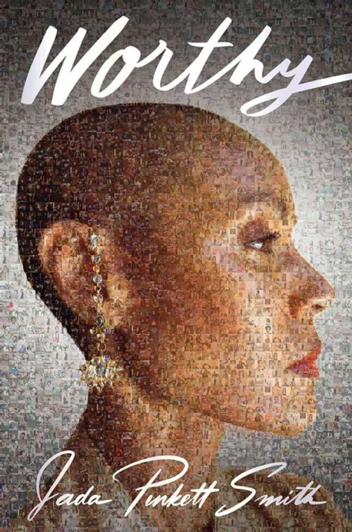 Jada Pinkett Smith's Book: A Deep Dive into Her Life and Wisdom