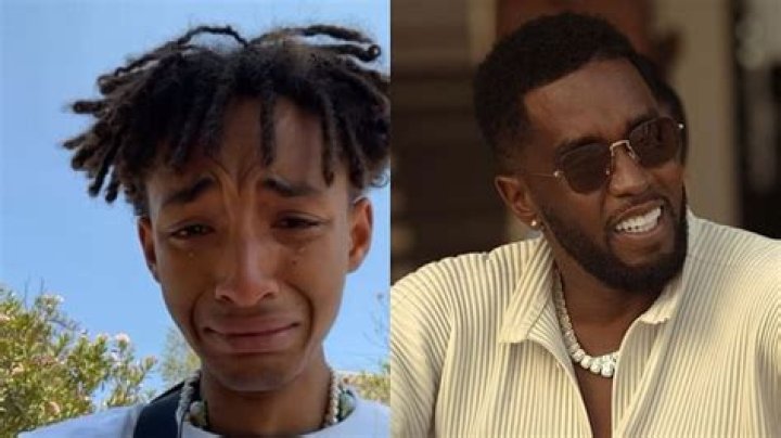 Exploring the Unique Bond Between Jaden Smith and Diddy