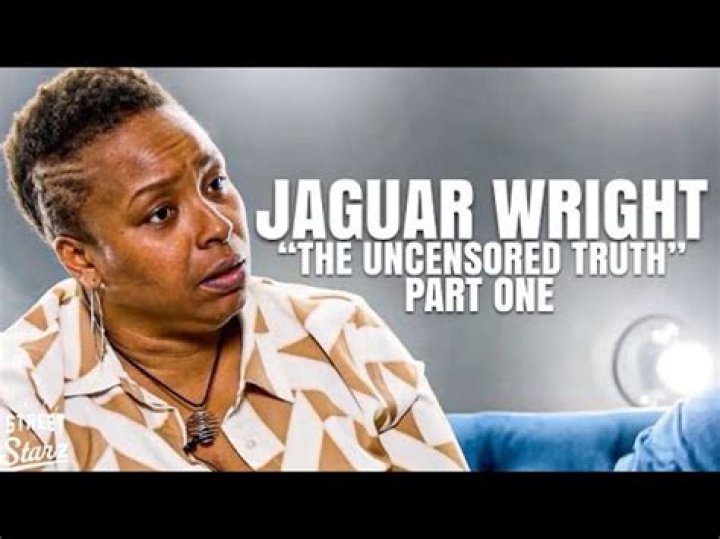 Unveiling the Truth Behind Jaguar Wright and Diddy: A Musical Saga