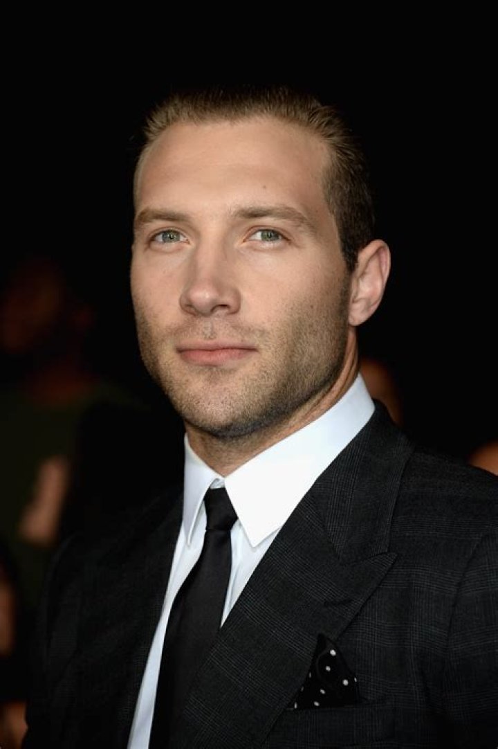 Jai Courtney: The Versatile Australian Actor Making Waves in Hollywood
