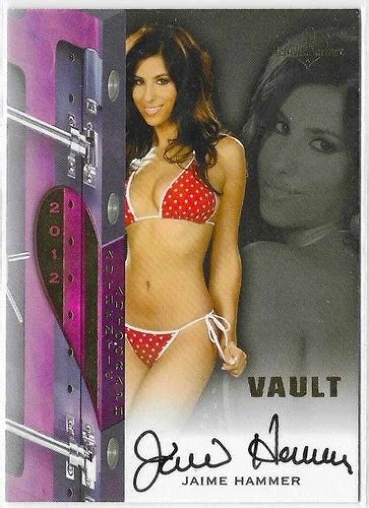 Meet Jaimie Hammer: Artist & Influencer!