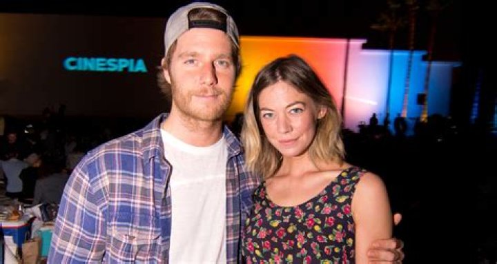 Unraveling the Mystery of Jake McDorman's Wife