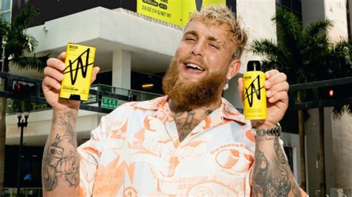 Jake Paul: The Brand Behind the Controversial Influencer