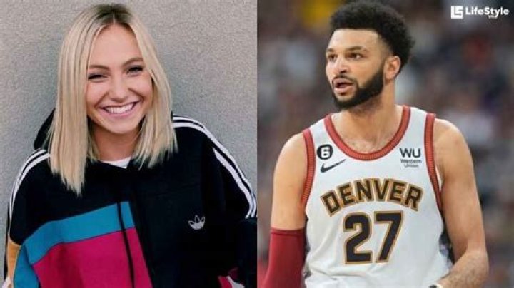 Jamal Murray Girlfriend: A Deep Dive into His Relationship and Personal Life