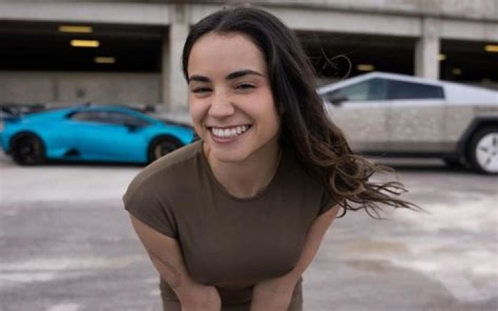 Jameliz Benitez: Rising Star in the Entertainment World