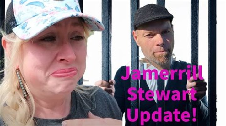 Unraveling the Mystery: Jamerrill Stewart Divorce 2024