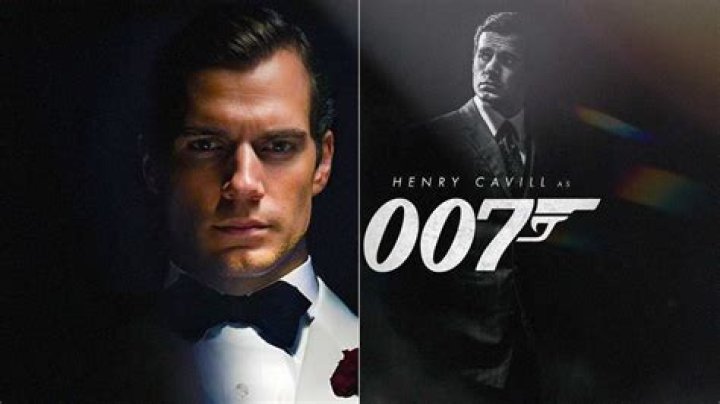 Why Henry Cavill is Perfect for the James Bond Role: Exploring the Superstar's Iconic Potential