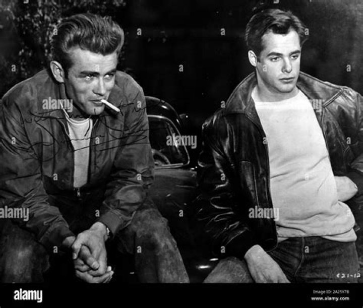 Exploring the Legacy of James Dean and Marlon Brando