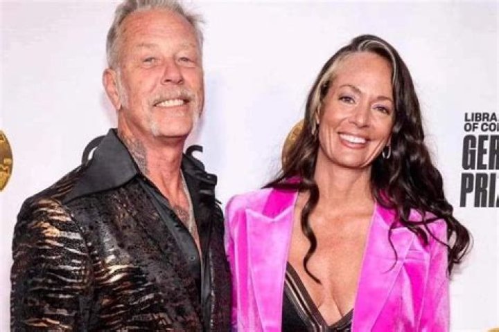 James Hetfield Girlfriend: A Deep Dive into the Life of the Metallica Frontman’s Relationships