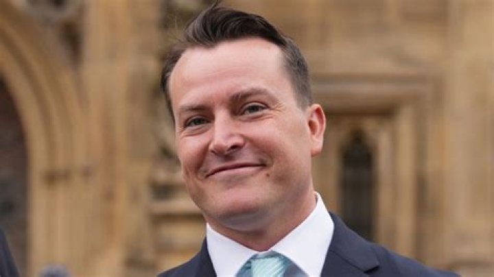 James McMurdock: A Comprehensive Look at the Life and Career of a Rising Star