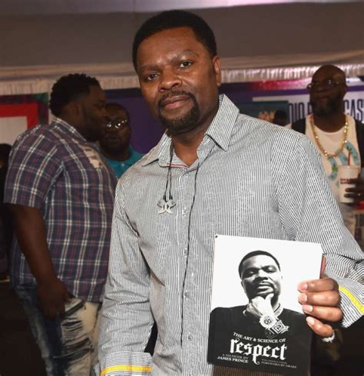 Uncover the Influence of Rap Music Mogul: James Prince