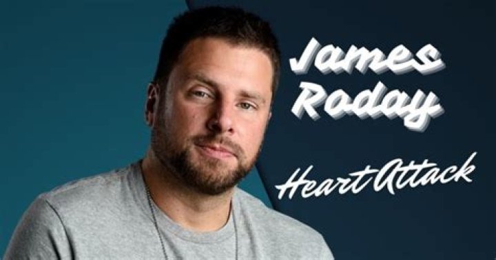 James Roday Heart Attack: A Comprehensive Look at the Actor's Health Crisis