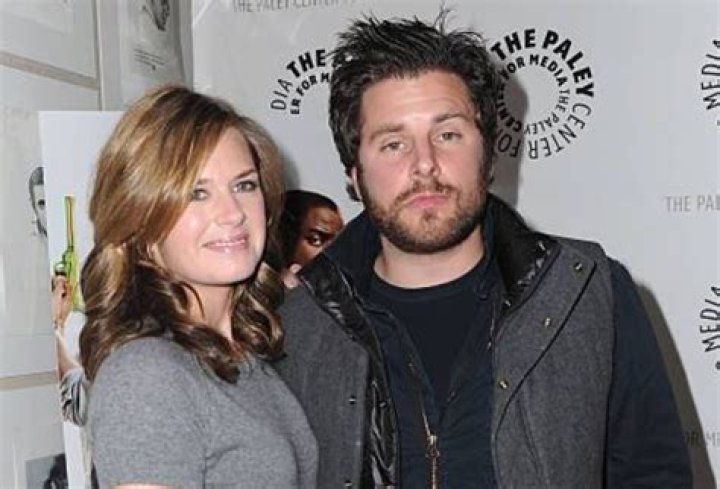 James Roday's Wife: The Untold Story Behind the Actor's Personal Life