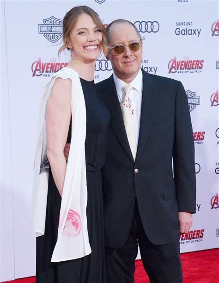 Exploring the Life of James Spader's Daughter: A Glimpse into Her World