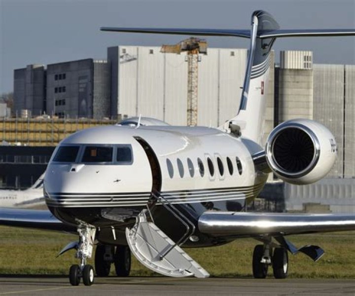 Jamie Dimon Private Jet: Unveiling the Exclusive World of Corporate Aviation