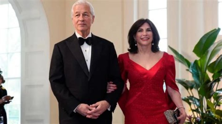 Jamie Dimon Wife: The Life and Legacy of Judy Dimon