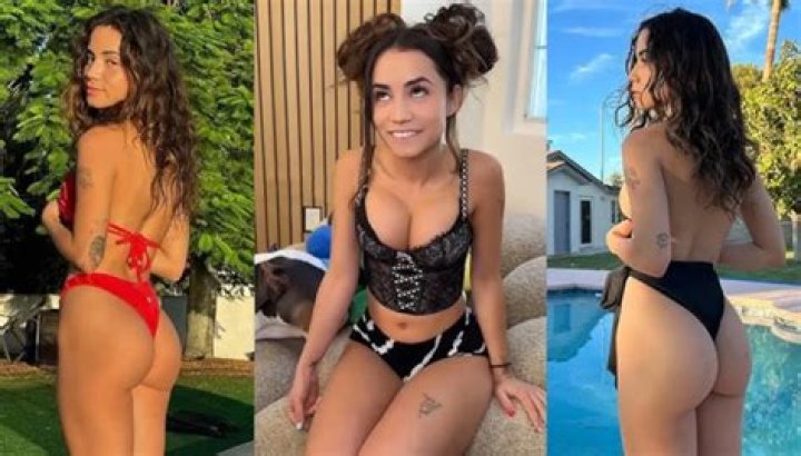 Jamie Liz: The Rising Star in the World of Entertainment