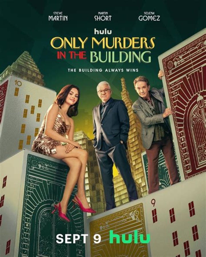Jan Only Murders in the Building Actress: Exploring the Life and Career of the Talented Star