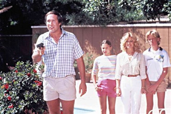 Exploring Jane Krakowski's Role in National Lampoon's Vacation