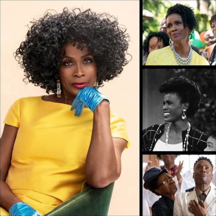 Janet Hubert: The Journey of a Talented Actress