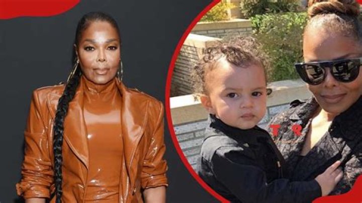 Unveiling the Lives of Janet Jackson's Children