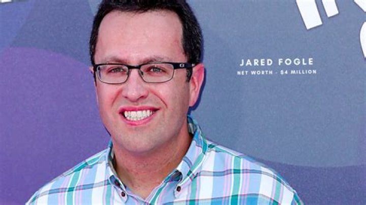 Jared Fogle: The Fall of a Subway Spokesman and the Reality of Human Garbage