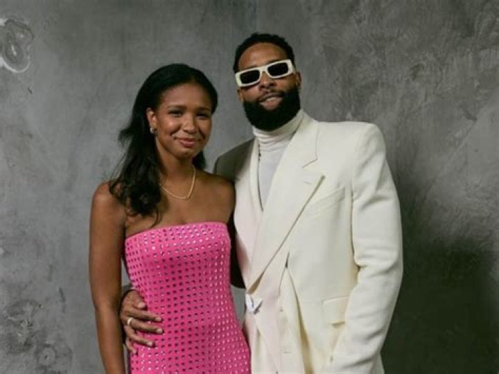 Exploring the Fascinating Life of Jasmine Beckham