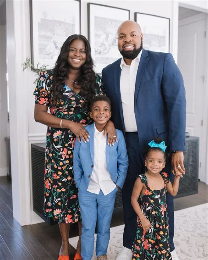 Understanding the Life of Jasmine Crockett: Her Journey and Children