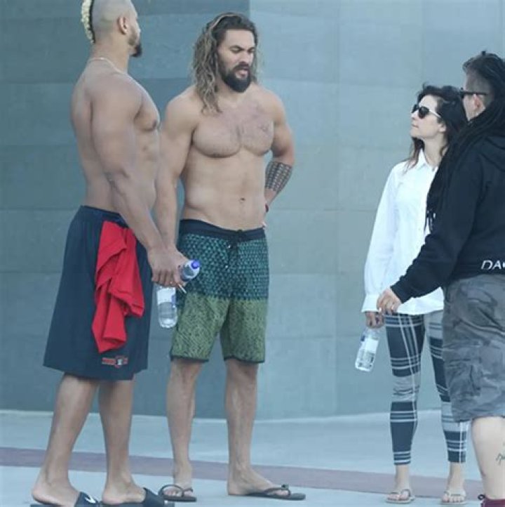 Jason Momoa Height and Weight: Everything You Need to Know