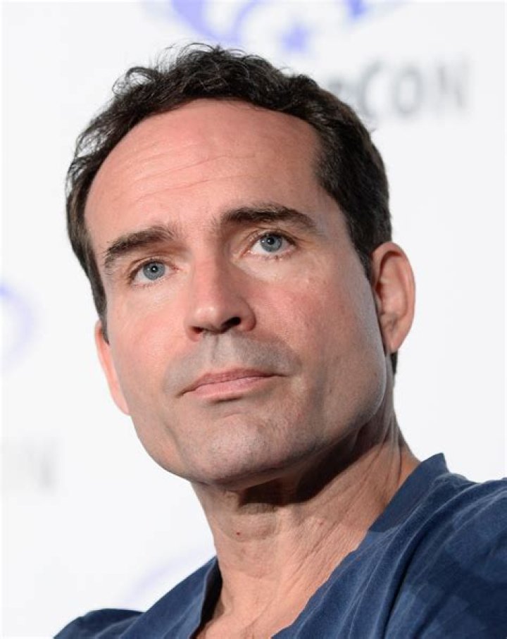 Jason Patric: The Remarkable Journey of an Acclaimed Actor