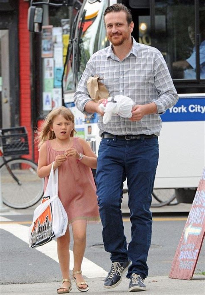 Jason Segel Kids: Insights into the Family Life of the Beloved Actor