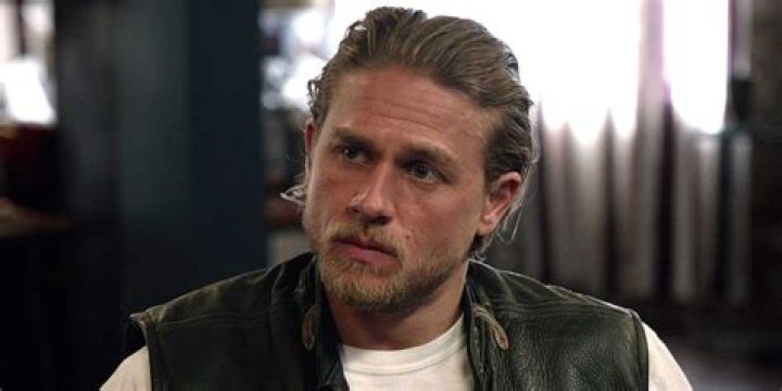 Jax Sons of Anarchy: A Deep Dive Into the Iconic Character