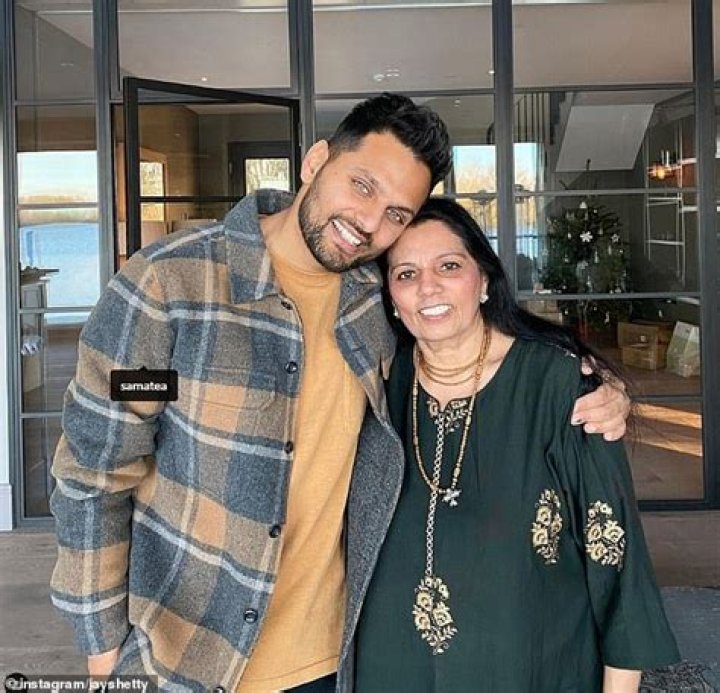 Discovering the Inspiring Journey of Jay Shetty's Mother