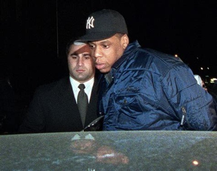 Unraveling the Mysteries Behind Jay Z's Arrest: What Really Happened?