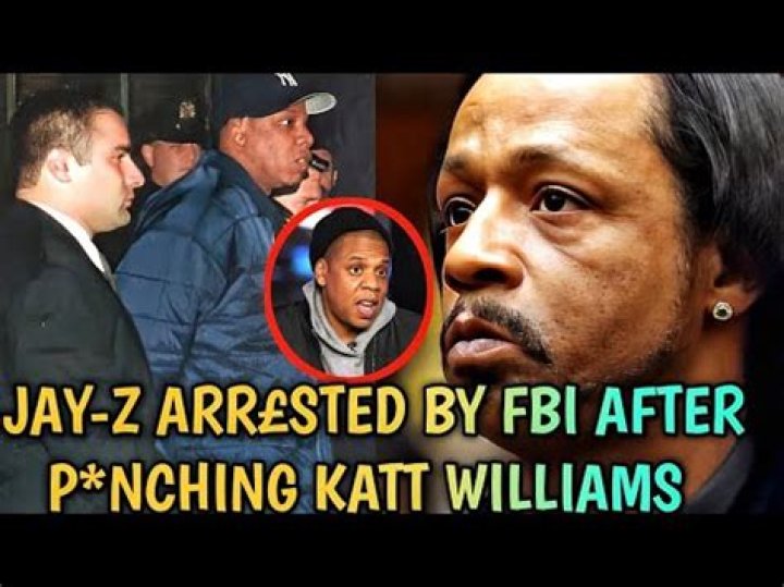 Unraveling the Mystery: Jay Z Got Arrested