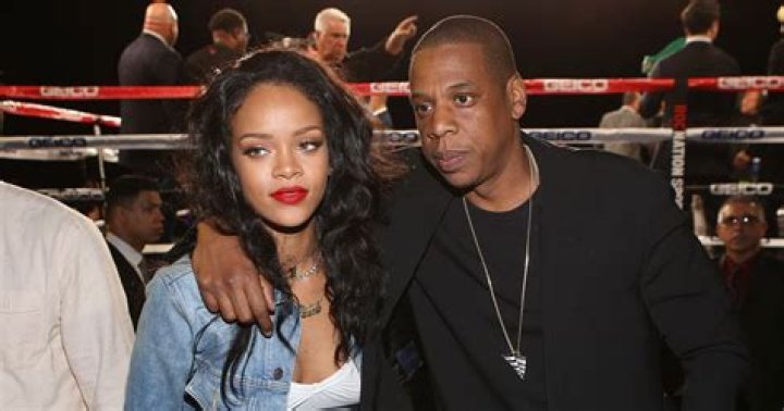 Exploring the Jay-Z and Rihanna Relationship: A Journey Through Friendship and Collaboration