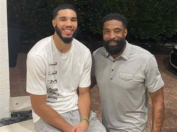 Understanding Jayson Tatum's Dad: A Deep Dive into His Life and Influence