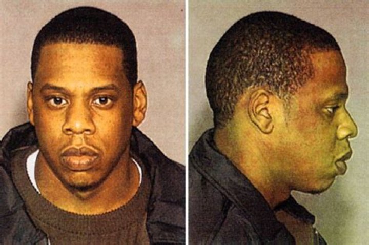 Unraveling the Mystery: The Day Jay-Z Was Arrested