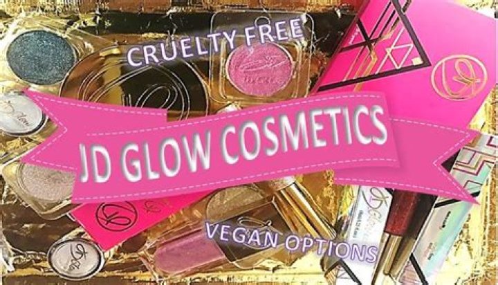Discover the Magic of JD Glow Cosmetics: A Comprehensive Guide