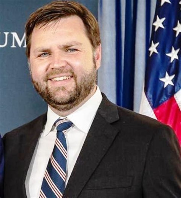 Discovering JD Vance Height: A Deep Dive into the Life of the Author and Politician