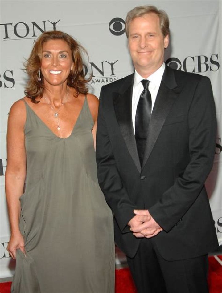 Unraveling the Life of Jeff Daniels' Wife: A Journey Through Love and Partnership