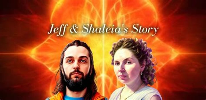Jeff Sheila: The Twin Flame Connection