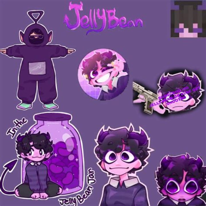 Jellybeanbrains Leakee: Exploring the Fascinating World of Digital Artistry