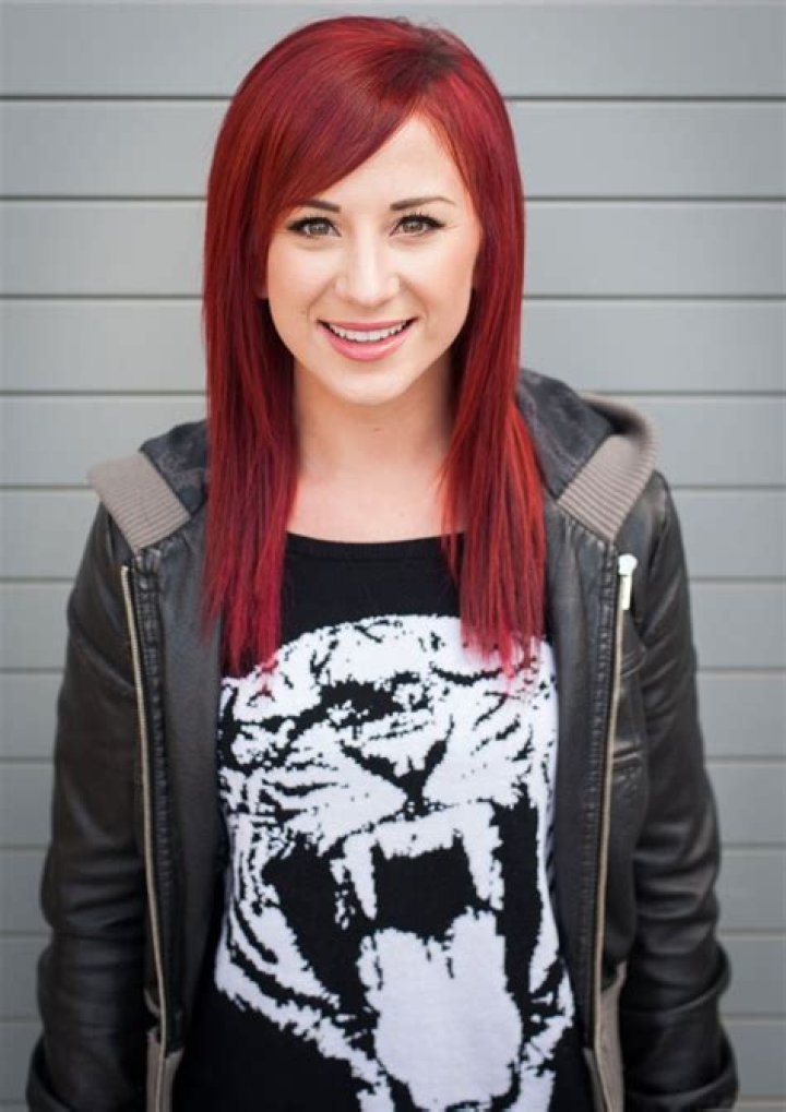 Unveiling the Talents of Jen Ledger: A Multifaceted Artist