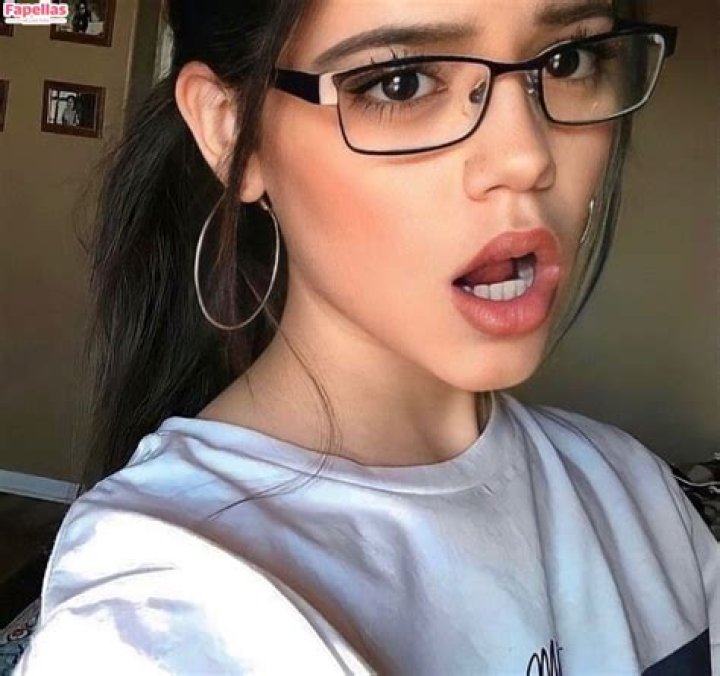Uncovering the Jenna Ortega Leak XXX: A Deep Dive into the Controversy