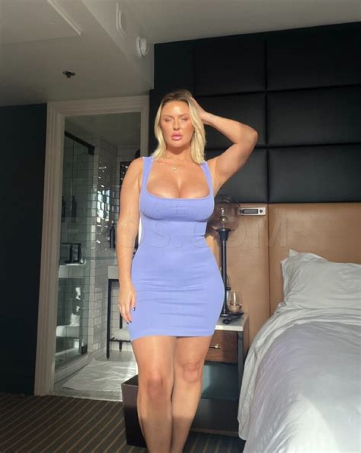 Understanding Jenna Starr's Age: A Comprehensive Overview