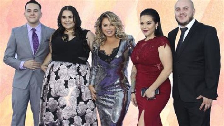 Unveiling the Lives of Jenni Rivera's Kids