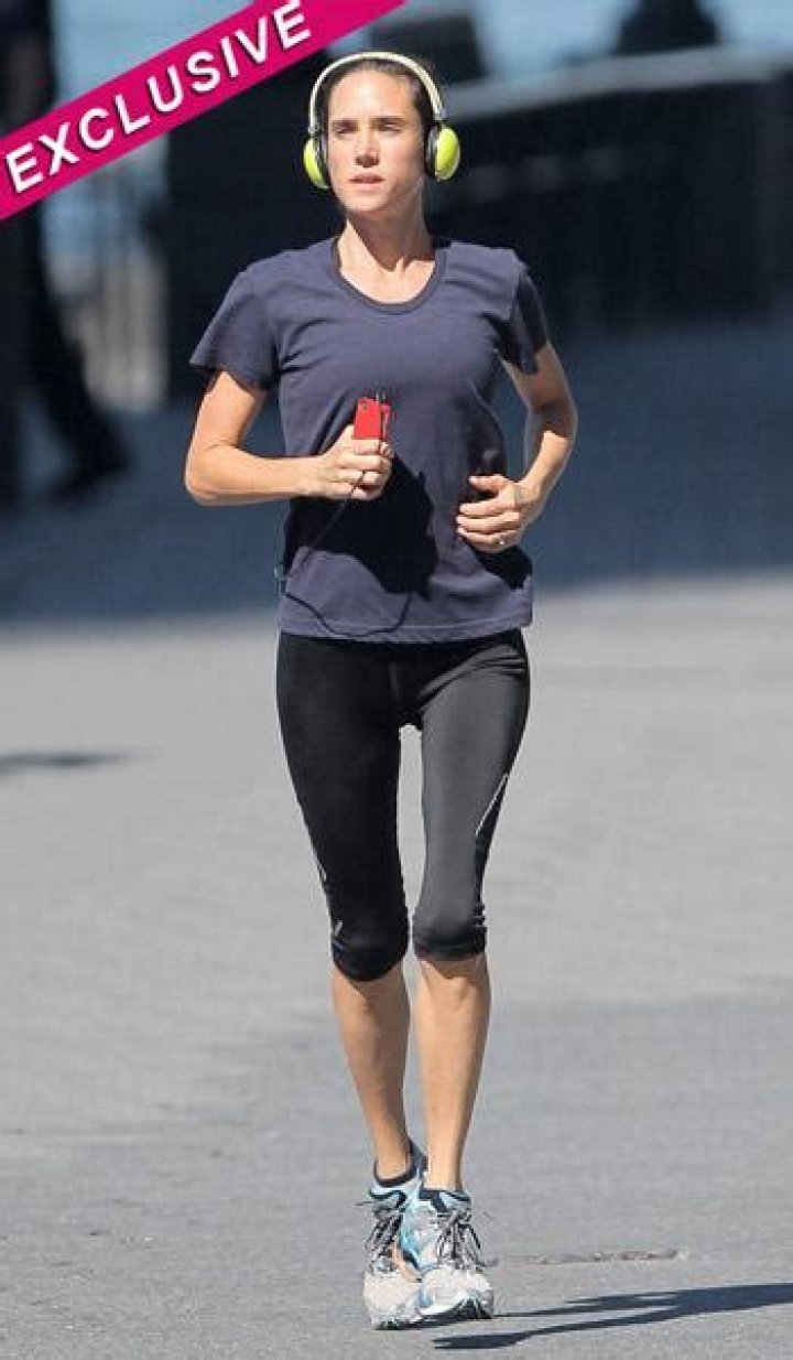 Jennifer Connelly: A Deep Dive into Her Struggles with Anorexia