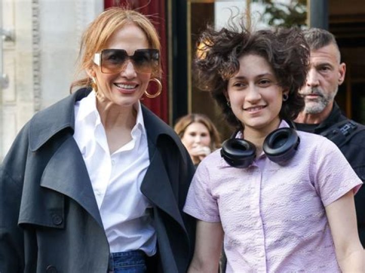 Exploring the Life of Jennifer Lopez's Daughter: Emme Maribel Muñiz