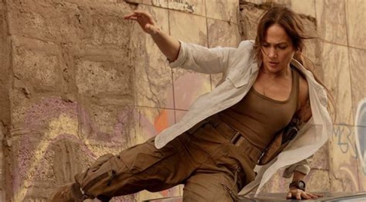 Jennifer Lopez Upcoming Movies: What to Expect in the Coming Years